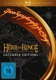 Der Herr der Ringe - Extended Editions Trilogie - Digital Remastered (Blu-ray Disc)