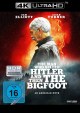 The Man Who Killed Hitler and Then The Bigfoot - (4K Ultra HD Blu-ray)