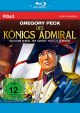 Des Knigs Admiral - Pidax Film-Klassiker (Blu-ray Disc)