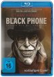 The Black Phone (Blu-ray Disc)