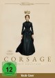 Corsage (Blu-ray Disc)