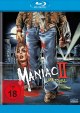 Maniac 2 - Love to Kill (Blu-ray Disc) - Uncut