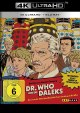 Dr. Who und die Daleks - (4K UHD+Blu-ray Disc)