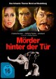 Mrder hinter der Tr - (DVD+Blu-ray Disc) - Mediabook