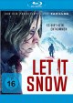 Let It Snow (Blu-ray Disc)
