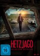 Hetzjagd - Auf der Spur des Killers - Mediabook (Blu-ray Disc)