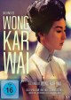 Das Kino des Wong Kar Wai (11x Blu-ray Disc)