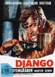 Django - Die Totengrber warten schon - Limited Uncut Edition (DVD+Blu-ray Disc) - Mediabook - Cover A