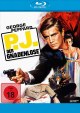 P.J. - Der Gnadenlose (Blu-ray Disc)
