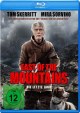 East of the Mountains - Die letzte Jagd (Blu-ray Disc)