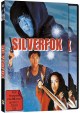Silverfox - Limited Edition - Cover B