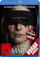 The Last Thing Mary Saw (Blu-ray Disc)