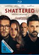 Shattered - Gefhrliche Affre (Blu-ray Disc)