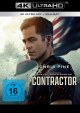 The Contractor (4K UHD+Blu-ray Disc)