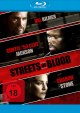 Streets of Blood (Blu-ray Disc)