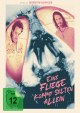 Eine Fliege kommt selten allein - Limited Edition (DVD+Blu-ray Disc) - Mediabook