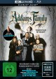 Addams Family - Limited Collector's Edition (4K UHD+Blu-ray Disc)  - Mediabook