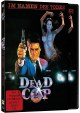 Dead Cop 1 - Im Namen des Todes - Limited Deluxe Edition
