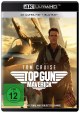 Top Gun Maverick  (4K UHD+Blu-ray Disc)