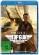 Top Gun Maverick (Blu-ray Disc)