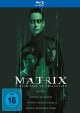 Matrix - Dj Vu Collection (Blu-ray Disc)