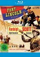 Fort Lincoln (Blu-ray Disc)