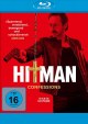 Hitman Confessions (Blu-ray Disc)