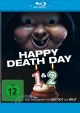 Happy Deathday 1&2 (Blu-ray Disc)