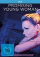 Promising Young Woman  (DVD+Blu-ray Disc) - Mediabook - Cover C