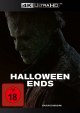 Halloween Ends - 4K UHD