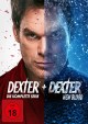 Dexter - Die komplette Serie - Staffel 1-8 & New Blood