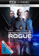 Detective Knight: Rogue - 4K Ultra HD Blu-ray + Blu-ray