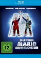 Super Mario Bros. (Blu-ray Disc)