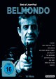 Best of Jean-Paul Belmondo Edition (10x DVD)