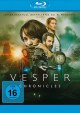 Vesper Chronicles (Blu-ray Disc)