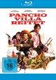 Pancho Villa reitet (Blu-ray Disc)