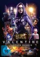 Valentine - The Dark Avenger - Limited Edition (DVD+Blu-ray Disc) - Mediabook - Cover A