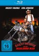Harley Davidson and the Marlboro Man (Blu-ray Disc)