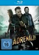 Adrenalin - Die Zeit luft ab (Blu-ray Disc)