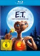 E.T. - Der Ausserirdische (Blu-ray Disc)