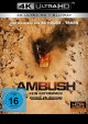 Ambush - Kein Entkommen (4K UHD+Blu-ray Disc)