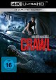 Crawl (4K UHD+Blu-ray Disc)