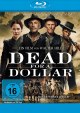 Dead for a Dollar (Blu-ray Disc)