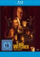 Two Witches - Zwei Hexen (Blu-ray Disc)
