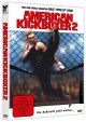 American Kickboxer 2 - Die Schlacht geht weiter - Cover B