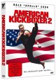 American Kickboxer 2 - Die Schlacht geht weiter - Cover A