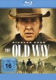 The Old Way (Blu-ray Disc)