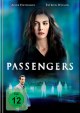 Passengers - Limited Edition (DVD&Blu-ray Disc) - Mediabook
