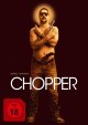 Chopper - Limited Uncut Edition (DVD+Blu-ray Disc) - Mediabook