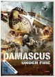 Damascus Under Fire